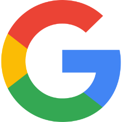 Logo of Alphabet