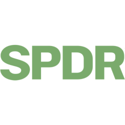 Logo of S&P 500 ETF